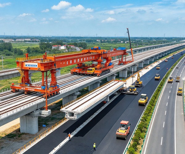 固阳公路建设