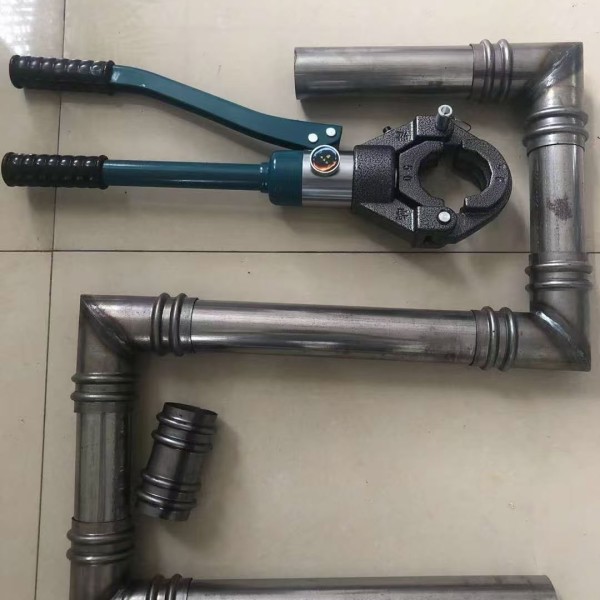 固阳冷却管生产
