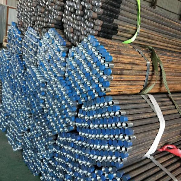 固阳冷却管生产